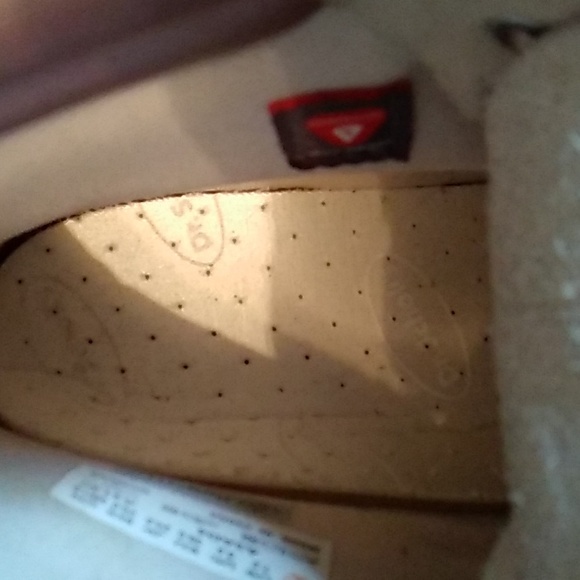 Timberland boots - Picture 5 of 6